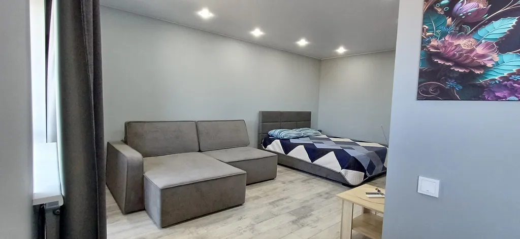 Квартира в новом доме — аренда посуточно в Белокуриха