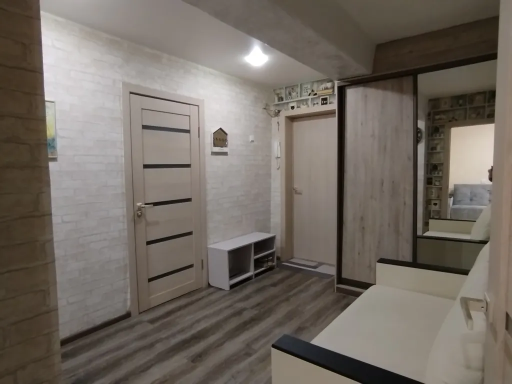 Приглашаем в уютную 2-комнатную квартиру в центре