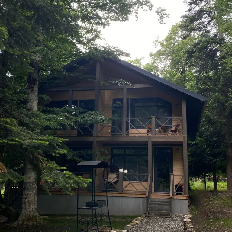 4-комнатная Квартира