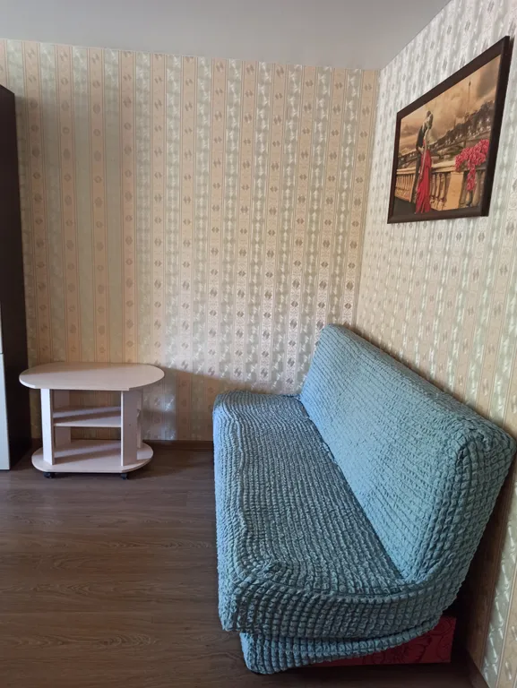 Квартира Уютная квартира — Петрозаводск