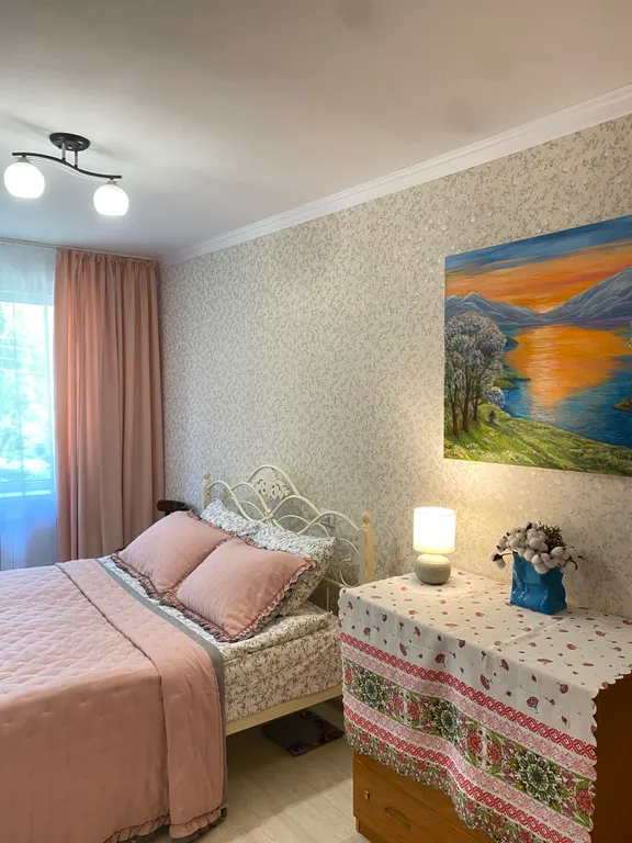 Уютная квартира для отдыха — аренда посуточно в Суздаль