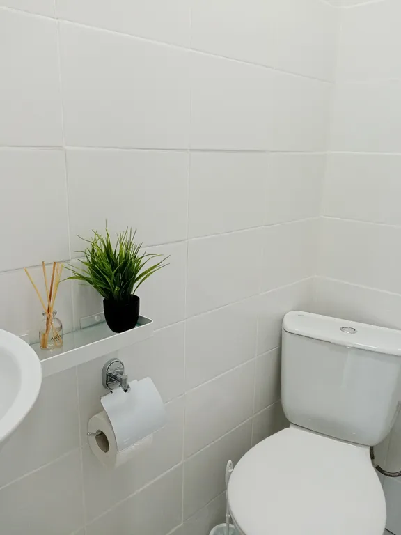 Уютная студия для 1-2 гостей, 20 мин.от аэропорта Ставрополь