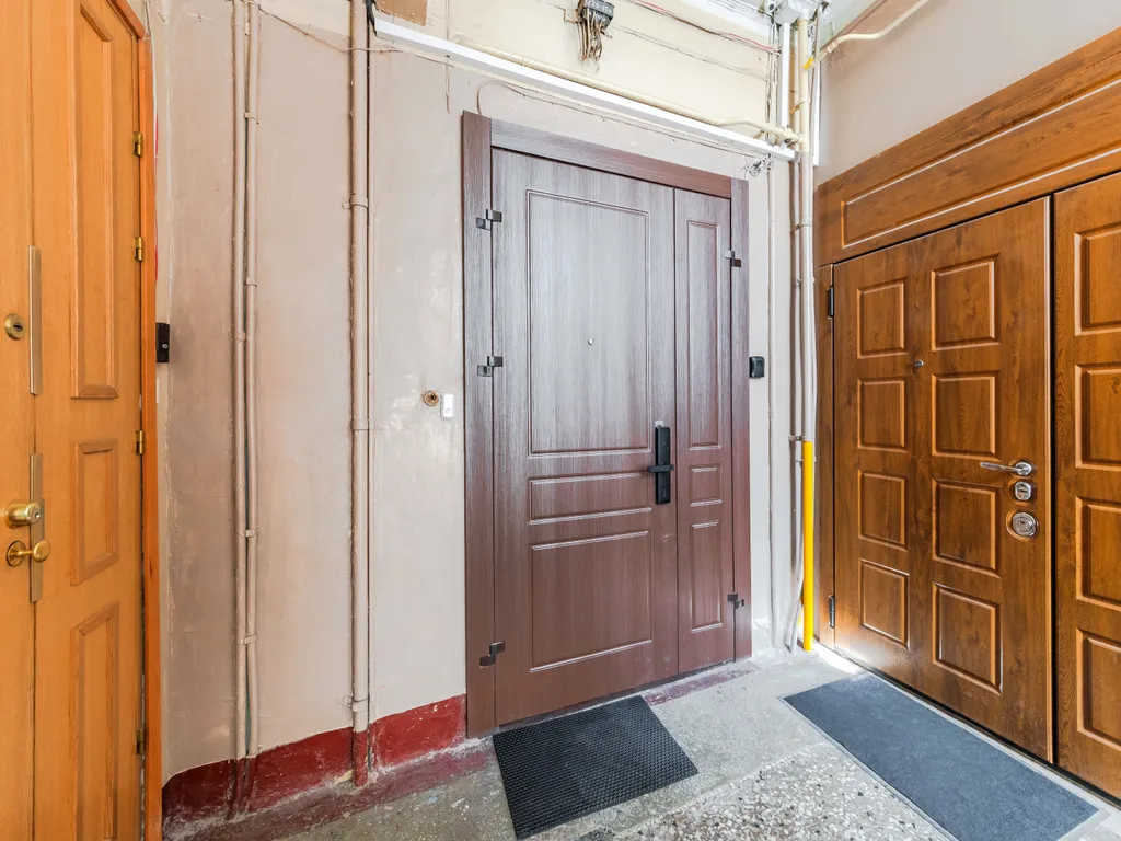 Квартира 2-комнатная квартира в центре — Санкт-Петербург