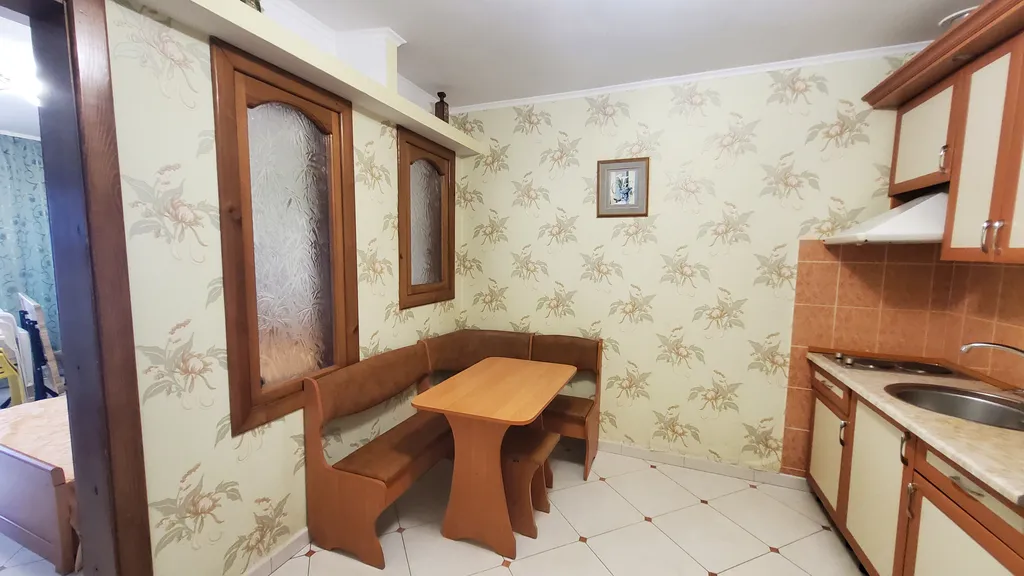 Эллинг на пляже