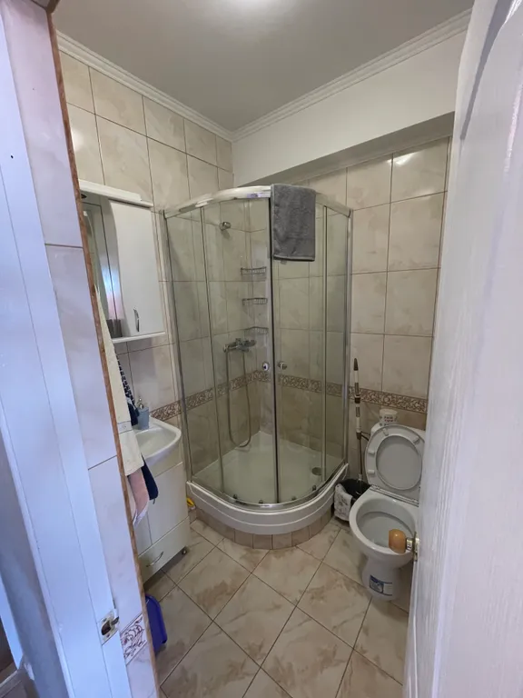 Апартаменты у моря