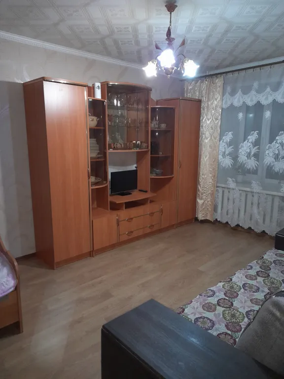 Уютная квартира в отличном районе