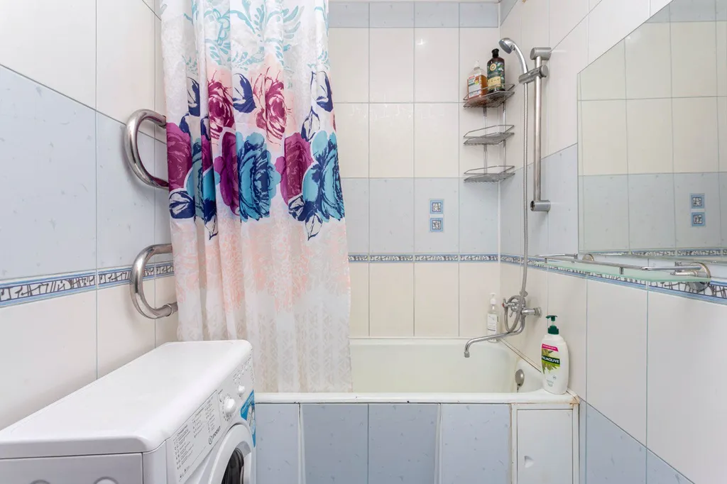 Уютное гнездышко для романтических встреч и достойного отдыха