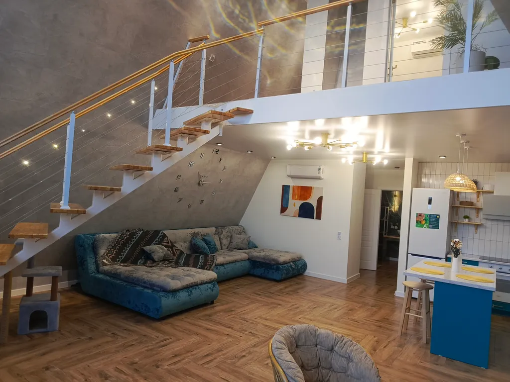 Коттедж Комфортный отдых с горячим бассейном и баней на дровах — аренда посуточно в Мостовской