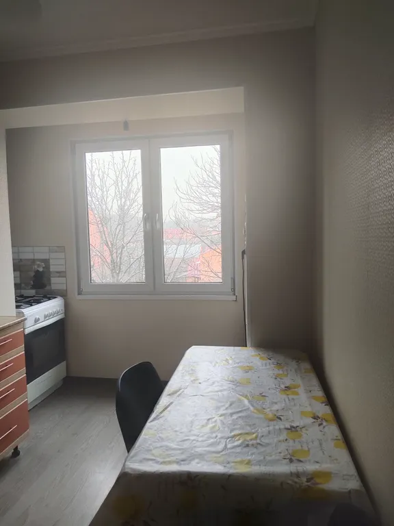 Уютная квартира в центре города с видом на горы и осетинскую церковь