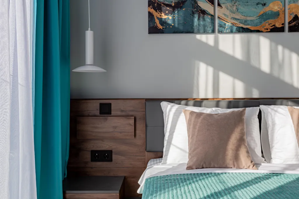 Квартира Квартира Закаты из вашего окна — Адлер