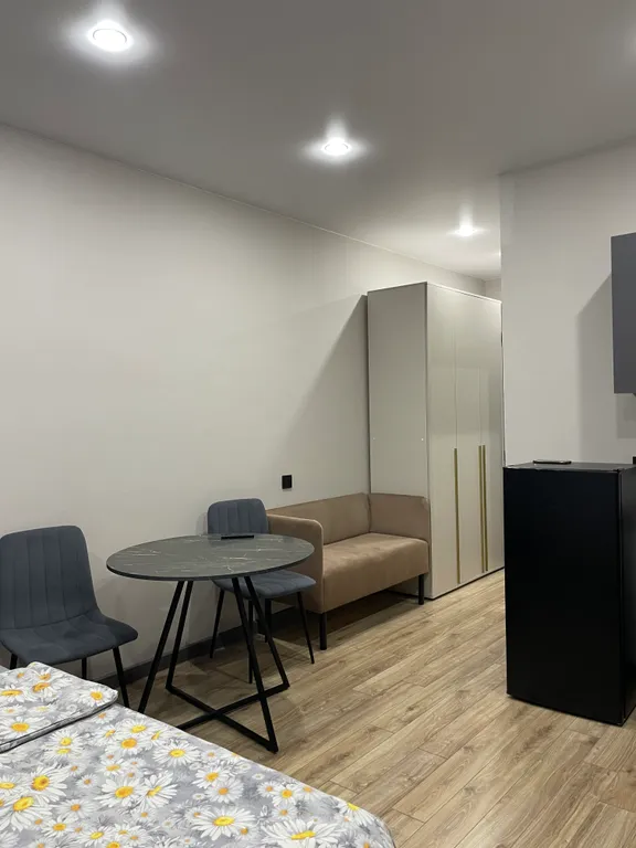 Красивая студия