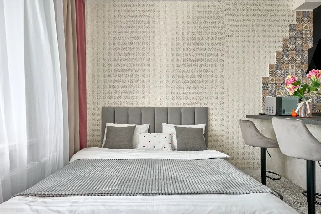 Студия рядом с аэропортом Внуково