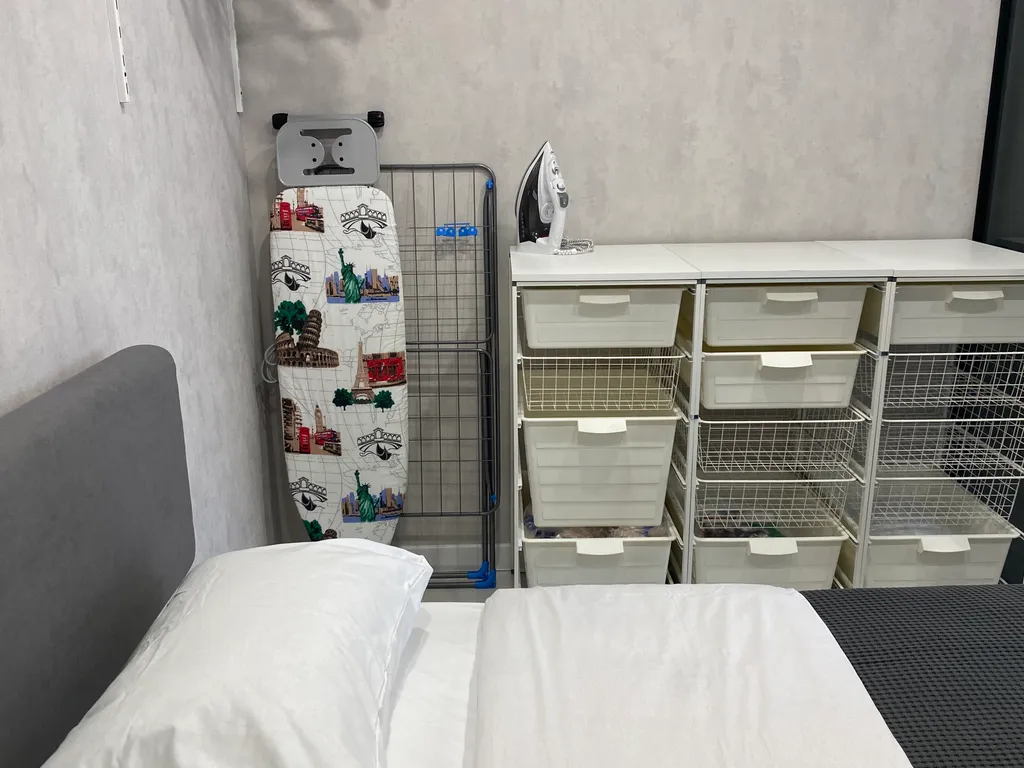 Квартира на Огородном пер. 10