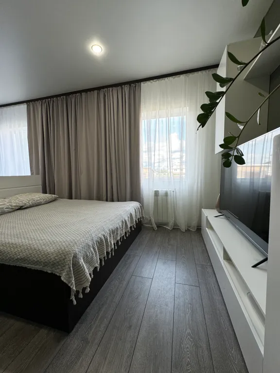 Дом на молодежной