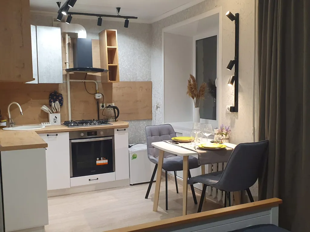 Уютная квартира на "Гознаке" — аренда посуточно в Краснокамск