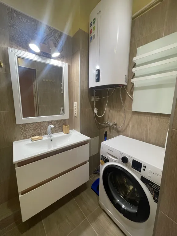 Уютное местечко в самом сердце Туапсе!!!