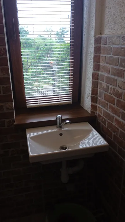 Апарт на Балтийской косе