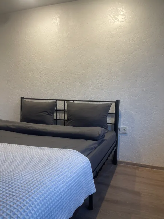 Уютные апартаменты