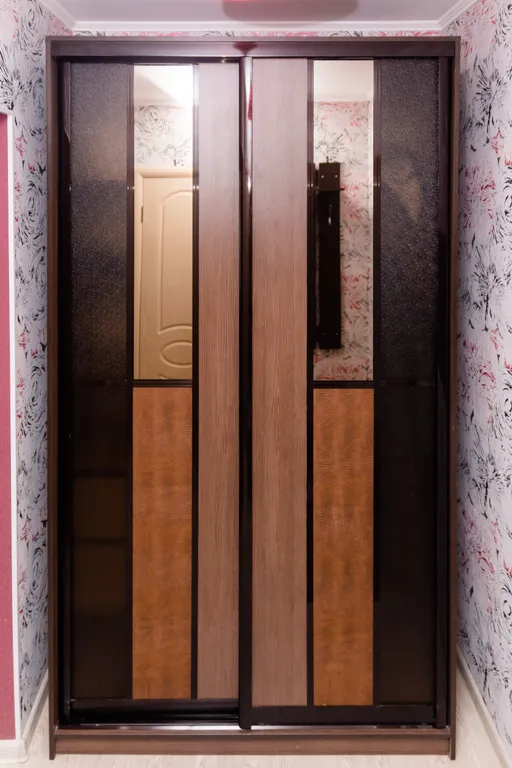 Квартира Квартира возле жд вокзала — Красноярск