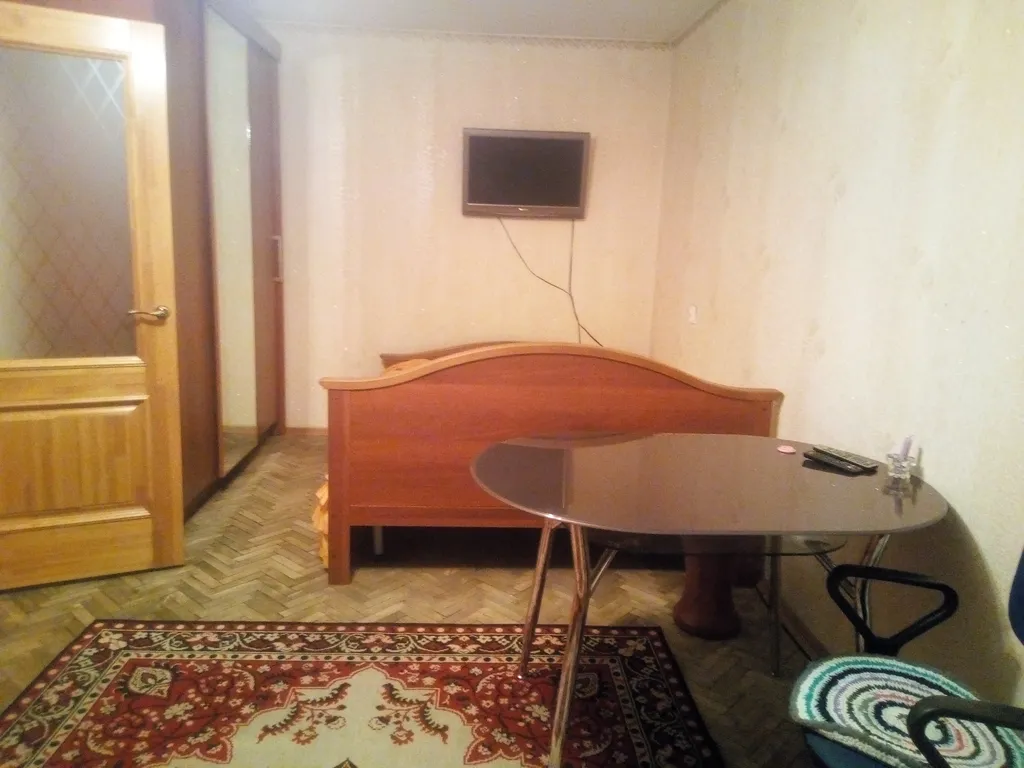 Квартира 1-комнатная квартира с видом на Неву — Санкт-Петербург