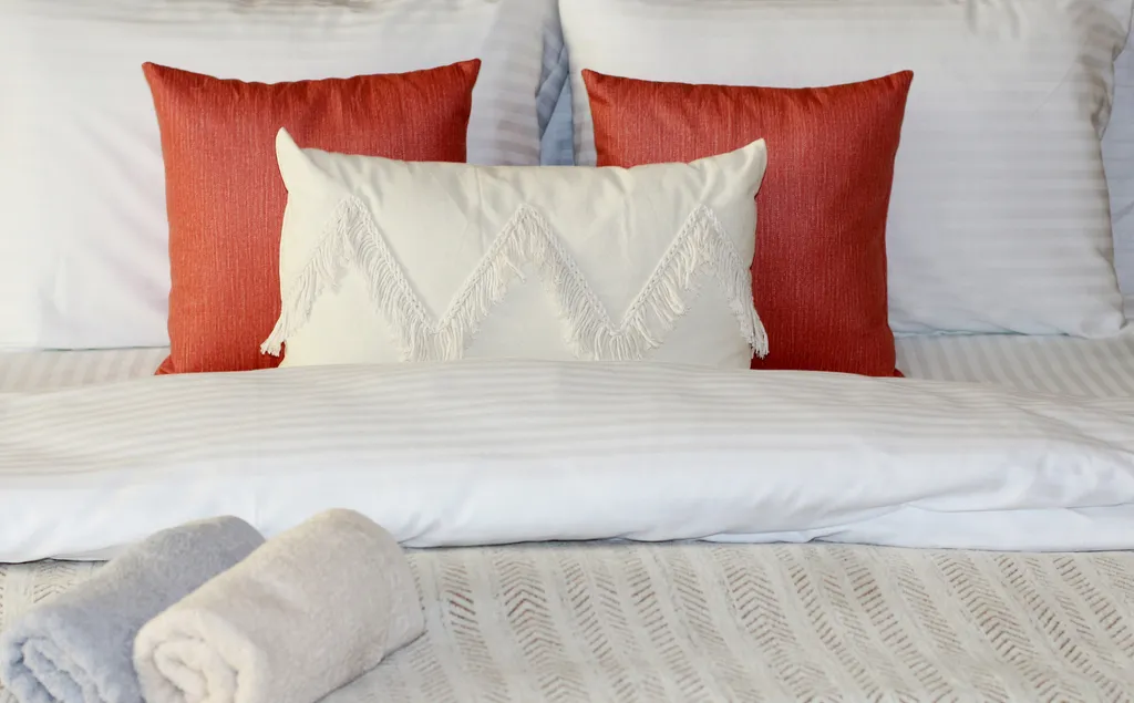 Квартира в новом доме с отличной локацией в центре