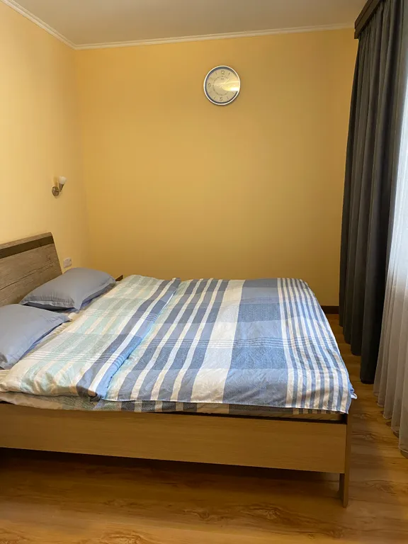 Tsaghkadzor Family Villa