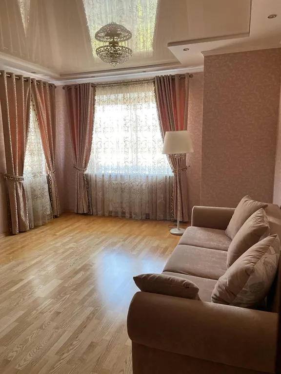 Квартира у моря — аренда посуточно в Пионерский