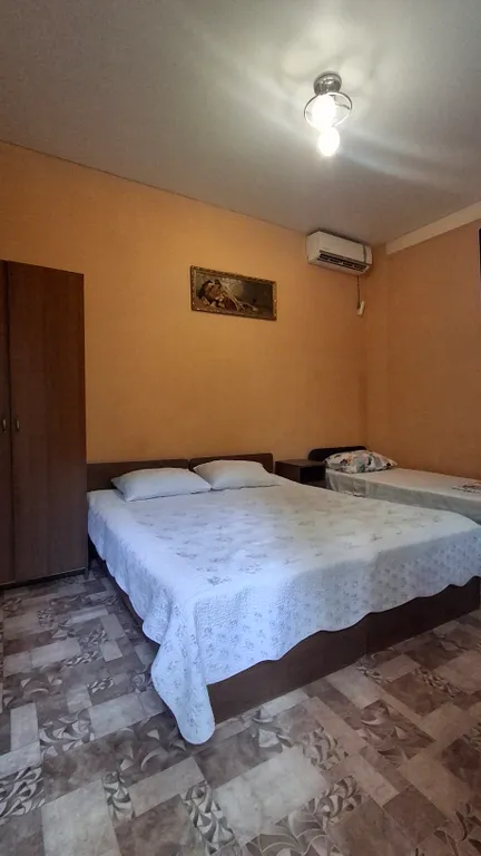 Комната