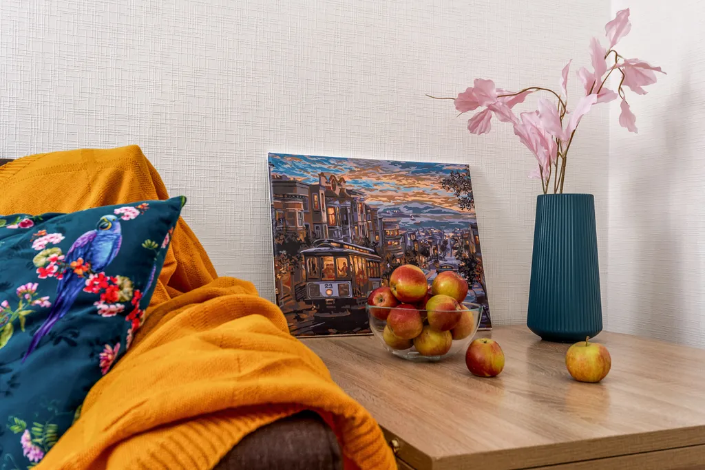 Квартира Квартира в 5 минутах до НИИ Петрова — Песочный