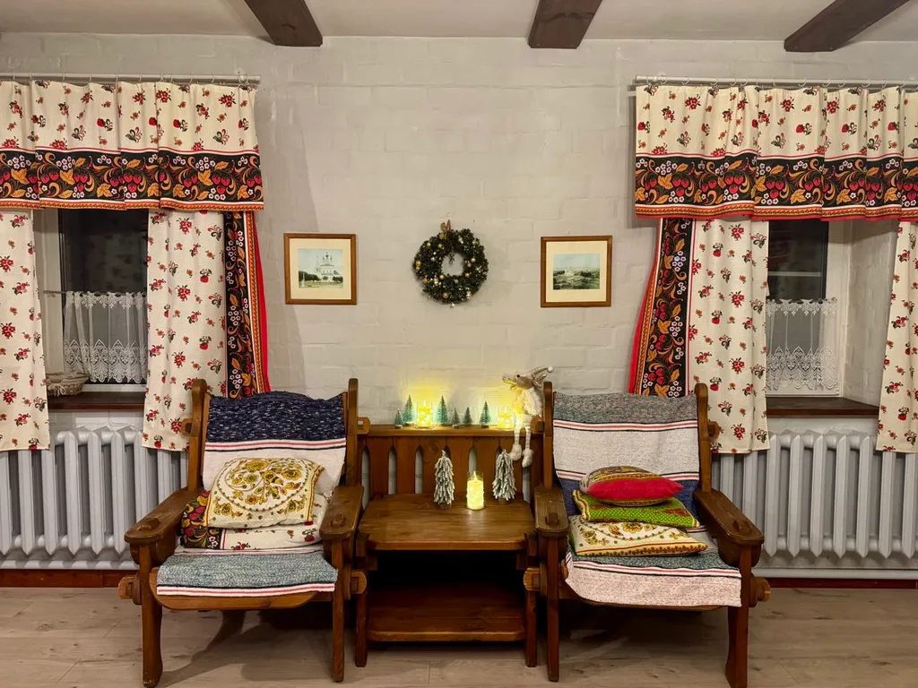 Купеческий дом