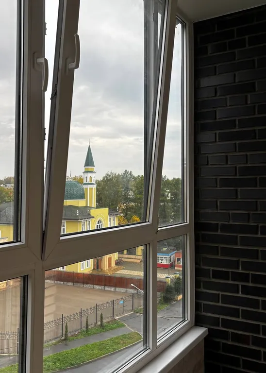 Современная квартира в центре города! Бесконтактное заселение