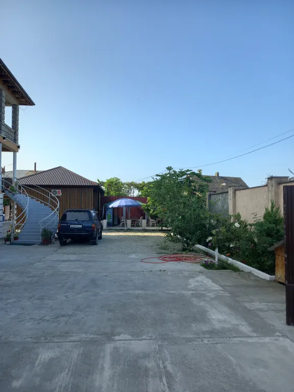 Квартира Комната — Сухум