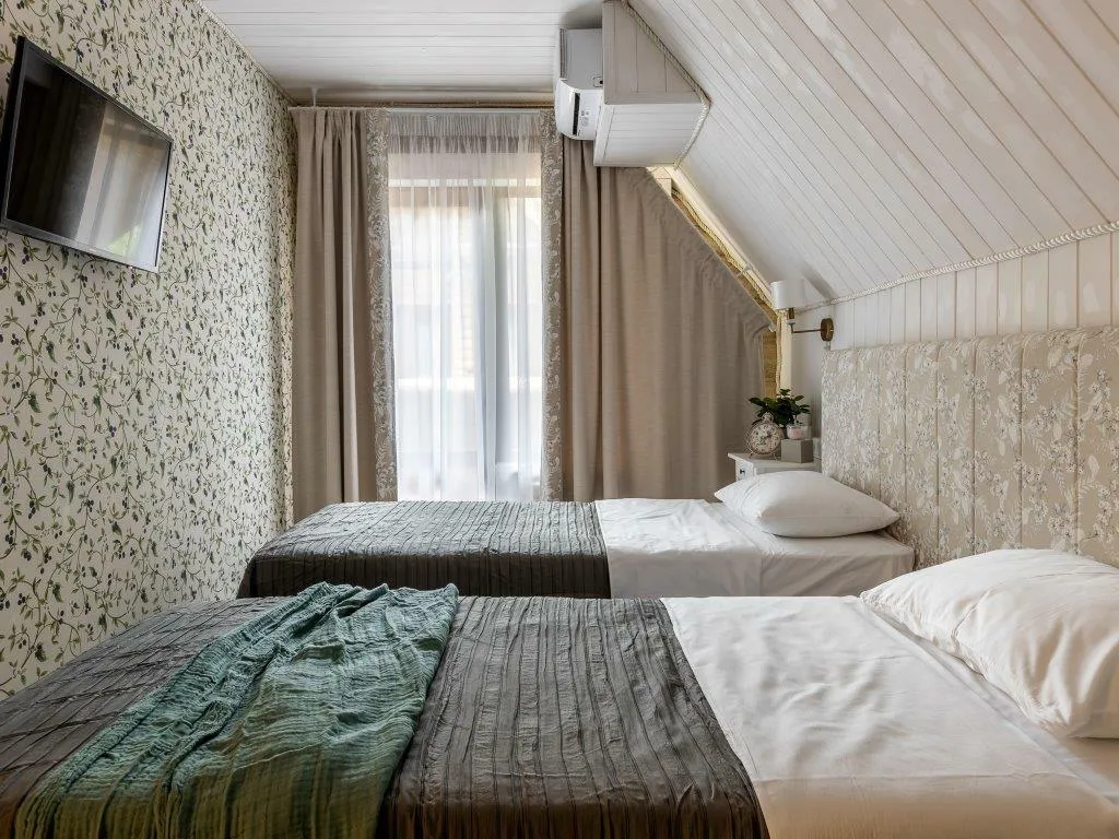 3-комнатный Дом