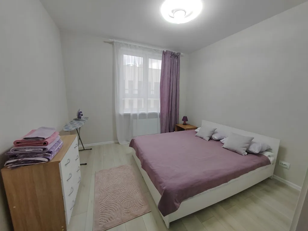 Апартаменты в центре