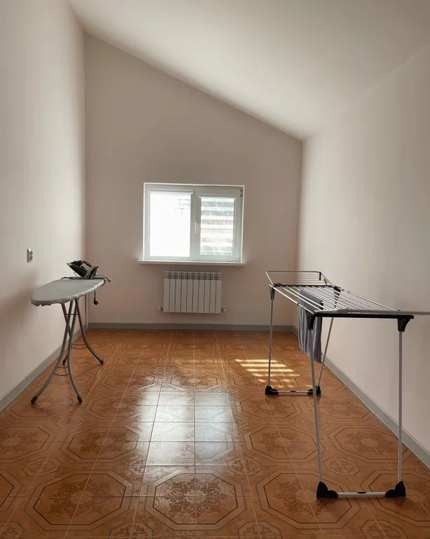 Уютный дом на берегу Каспийского моря