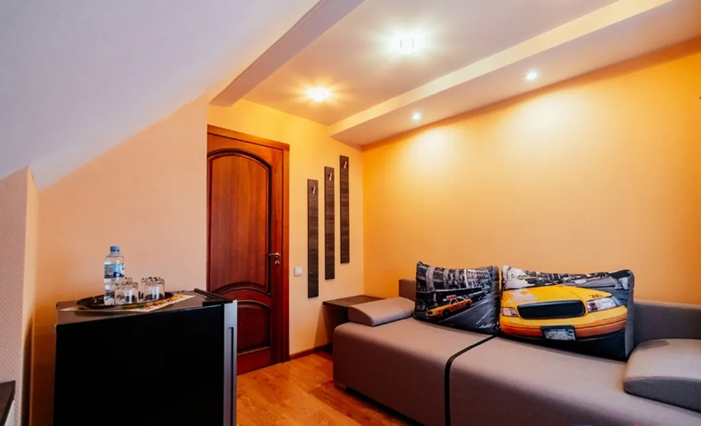 Агроусадьба Русский Двор