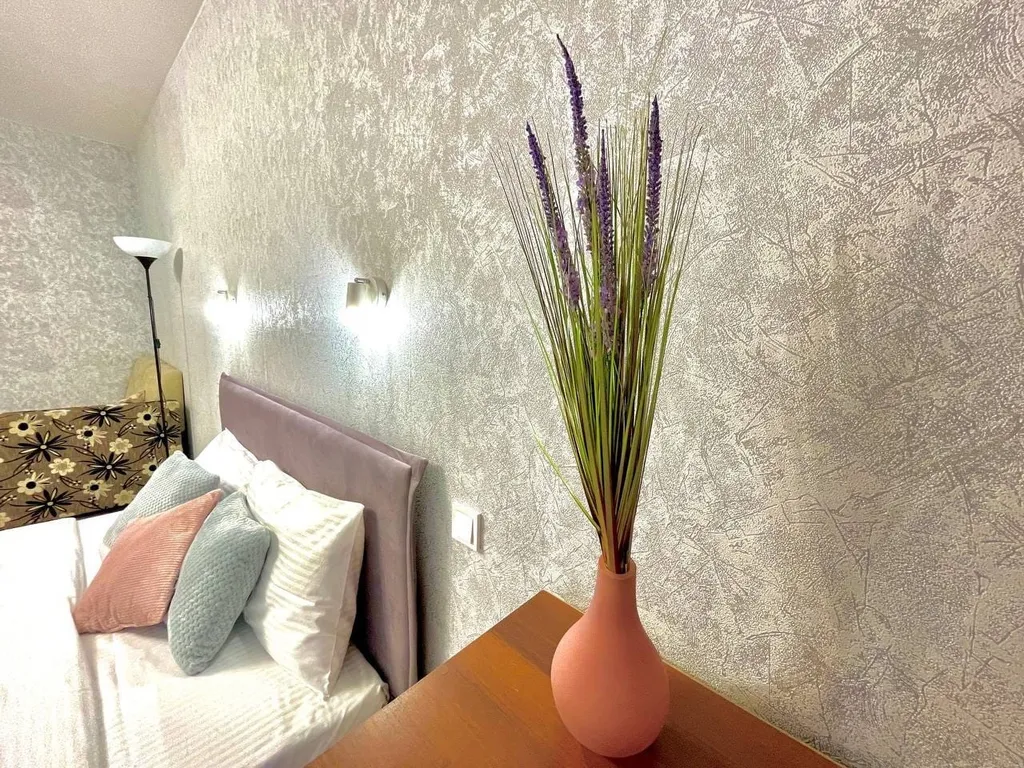 Квартира в Индустриальном районе