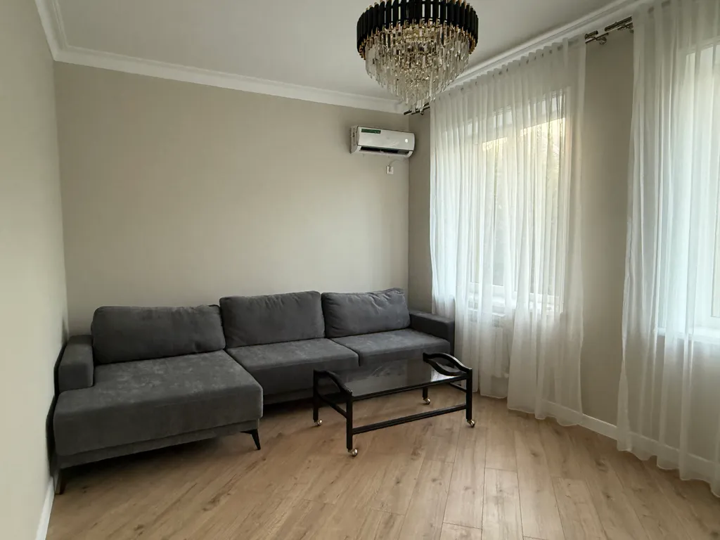 Уютный дом для семейного отдыха