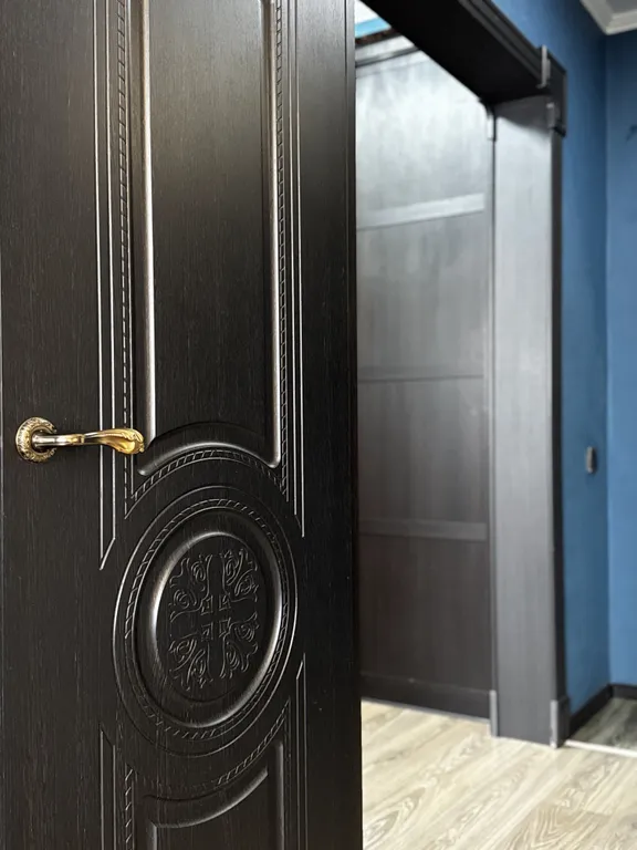 1-комнатная квартира с большой ванной