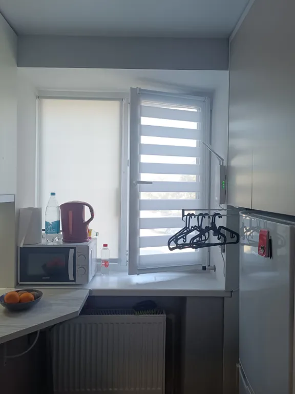 Уютная студия