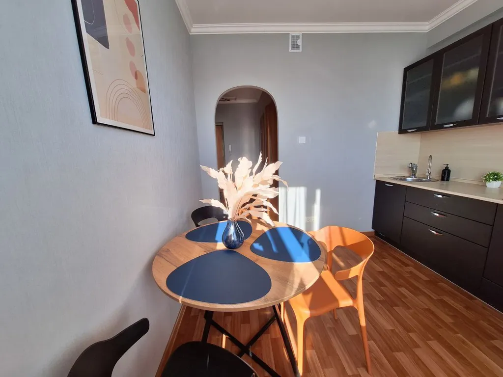 Квартира в самом центре