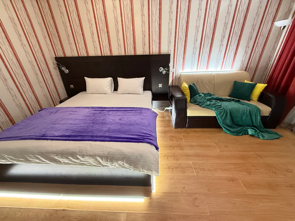 Тут хорошо на Союзной