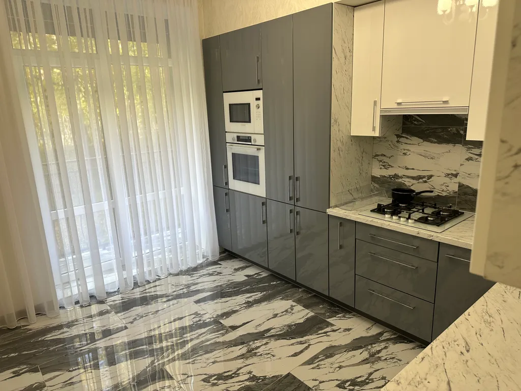 Роскошная квартира