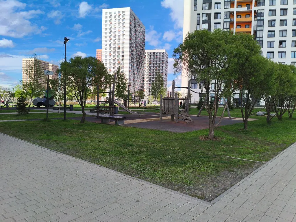 Уютная студия рядом с аэропортом Внуково