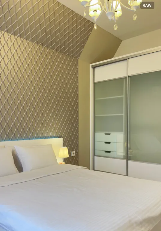 Дом Уютный уголок на Кутузова