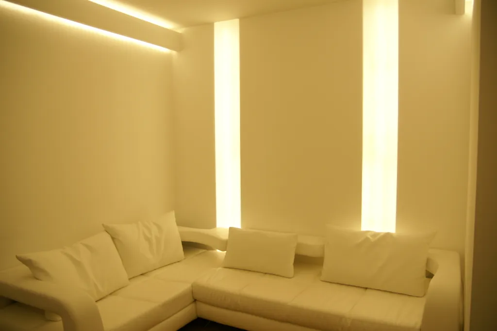 Квартира Премиум квартира на метро Университет — Москва