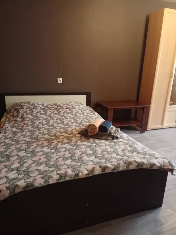 Уютная квартира для Вас