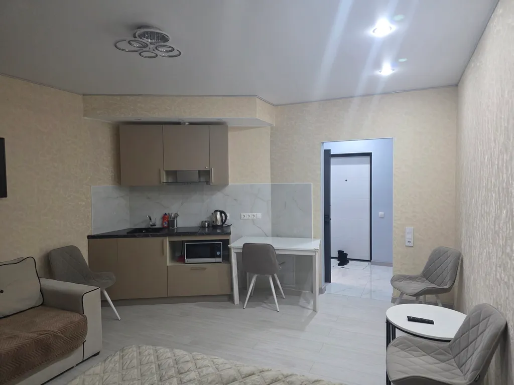 Квартира Уютная студия — Котельники