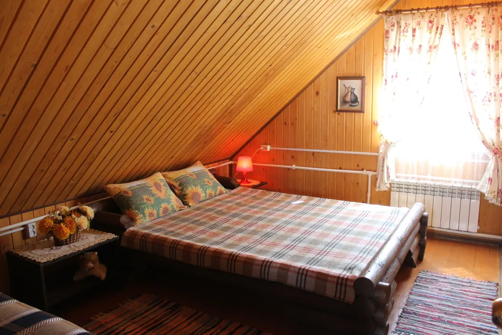 4-комнатный Дом