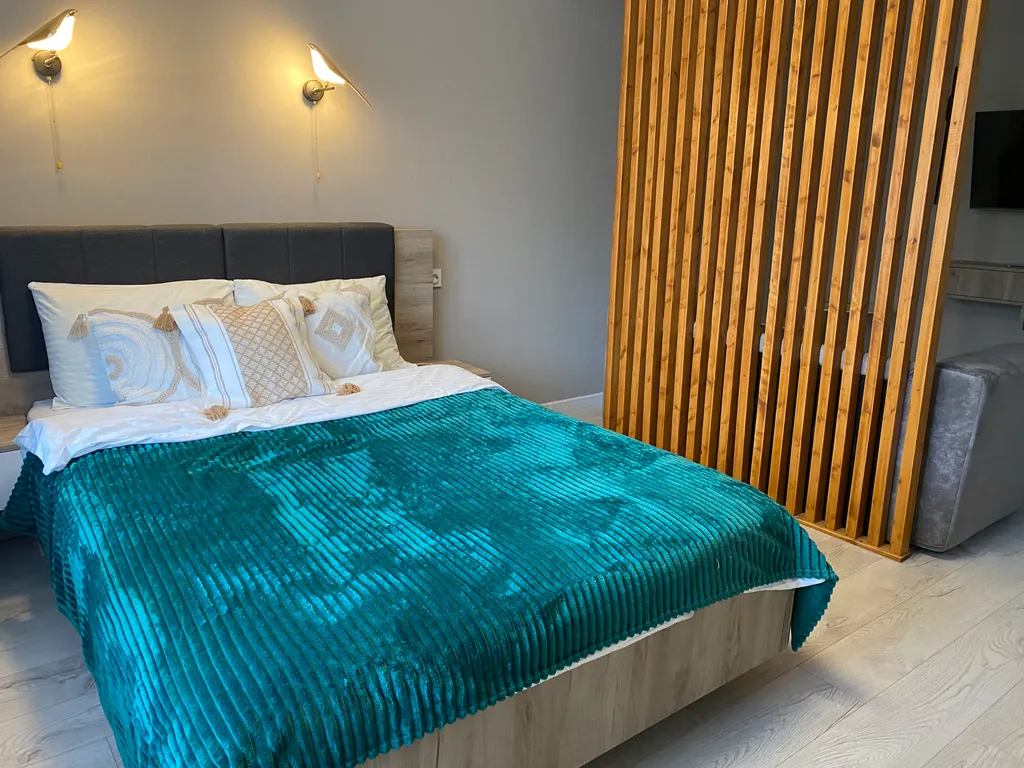 Квартира Сердце Калининграда- ваша квартира для самых тёплых воспоминаний — Калининград